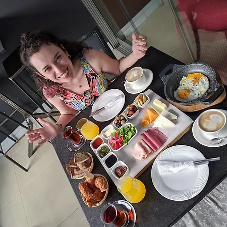 Parkhouse & 3* איסטמבול