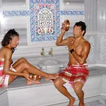 Parkhouse & Hotell Istanbul