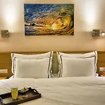 Hotell Parkhouse &