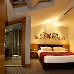 Parkhouse & Hotell Istanbul