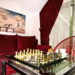 Hotell Parkhouse & 3*