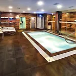 Hotell Parkhouse & Istanbul