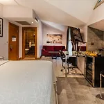 Hotell Parkhouse & Istanbul