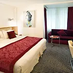 Hotell Parkhouse &