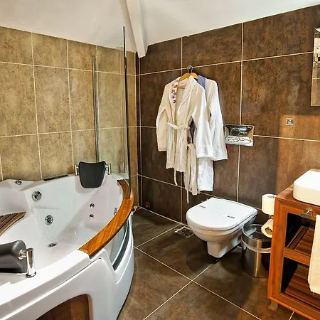 Parkhouse & Otel 3*