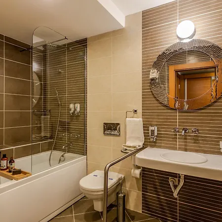 Parkhouse & İstanbul