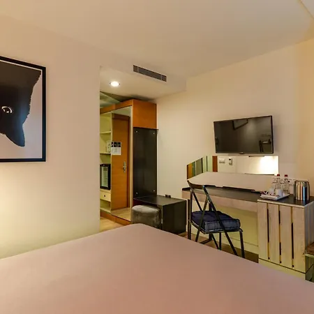 Hotel Parkhouse Hotel&spa 3*