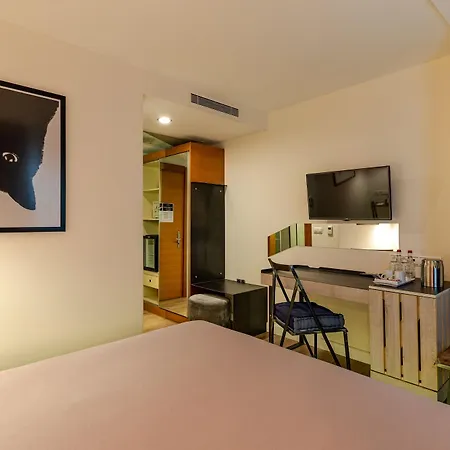 Otel Parkhouse & 3*