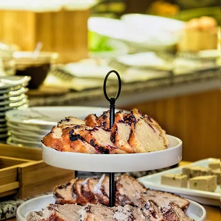 Parkhouse Hotel&spa Hotel