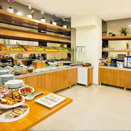 Hotell Parkhouse &