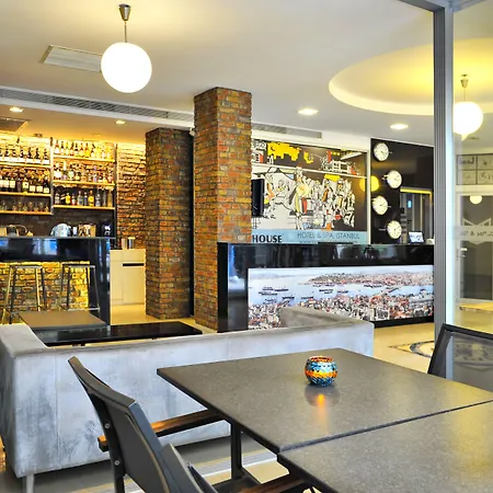 Hotel Parkhouse Hotel&spa