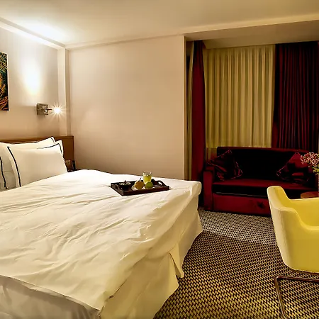 Hotel Parkhouse Hotel&spa Istanbul