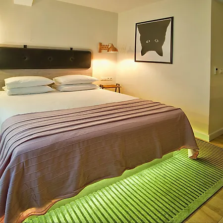 Parkhouse Hotel&spa Istanbul