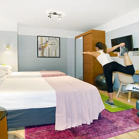 Parkhouse Hotel&spa Hotel