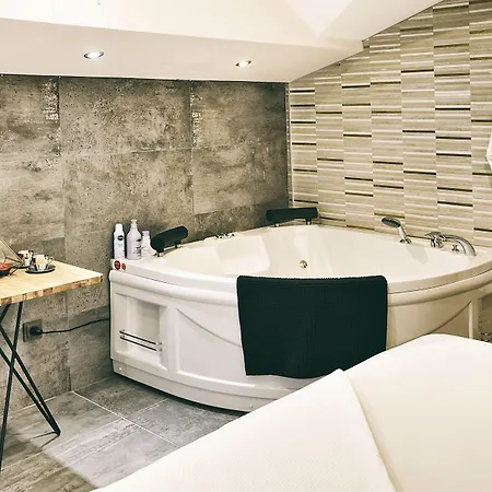 Parkhouse Hotel&spa Hotel