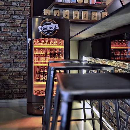 Hotel Parkhouse Hotel&spa