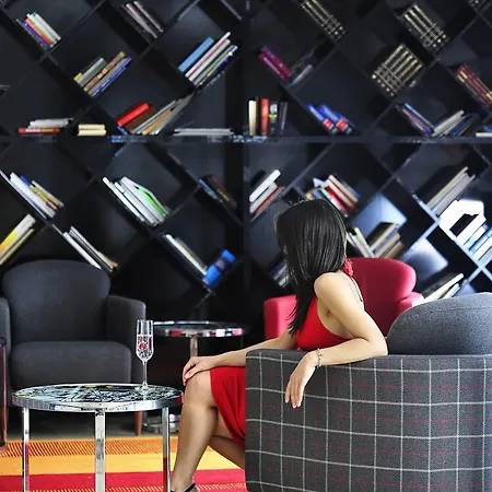 Parkhouse Hotel&spa Istanbul