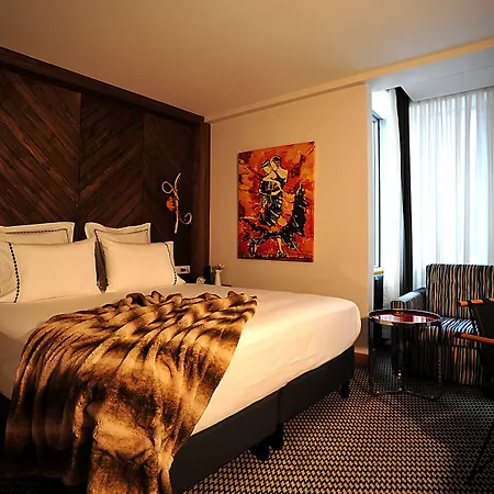 Parkhouse Hotel&spa 3*