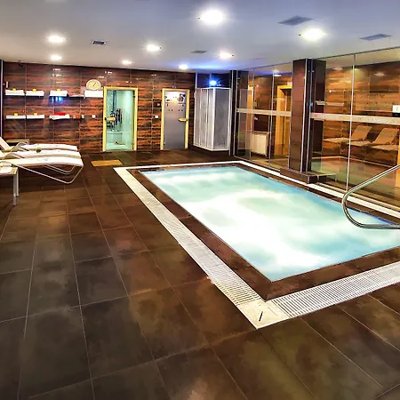 Hotel Parkhouse Hotel&spa Istanbul