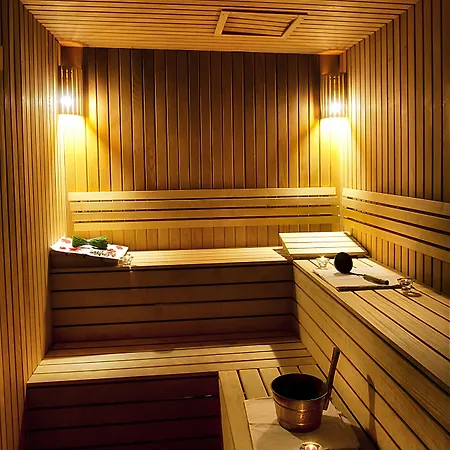 Parkhouse Hotel&spa 3*