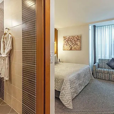 Hotell Parkhouse &