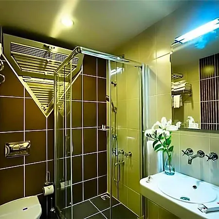 Parkhouse & 3* Istanbul