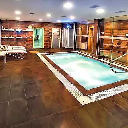 Parkhouse & 3* Istanbul