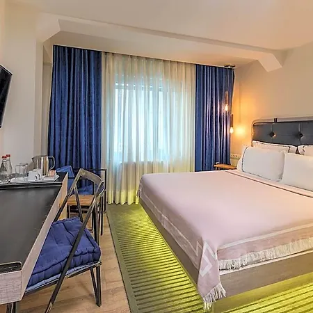 Parkhouse Hotel&spa Istanbul