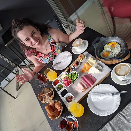 Hotell Parkhouse &