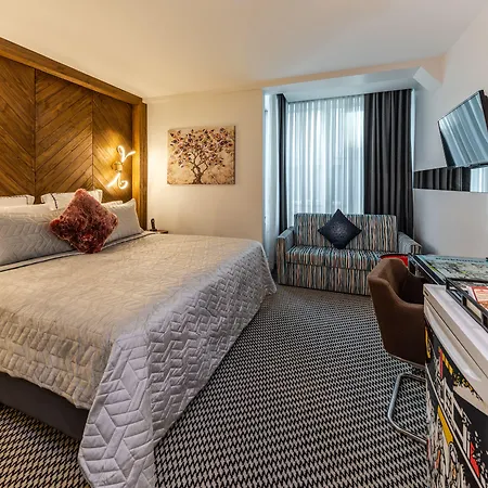Hotell Parkhouse & Istanbul