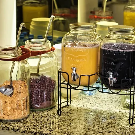 Parkhouse Hotel&spa Hotel