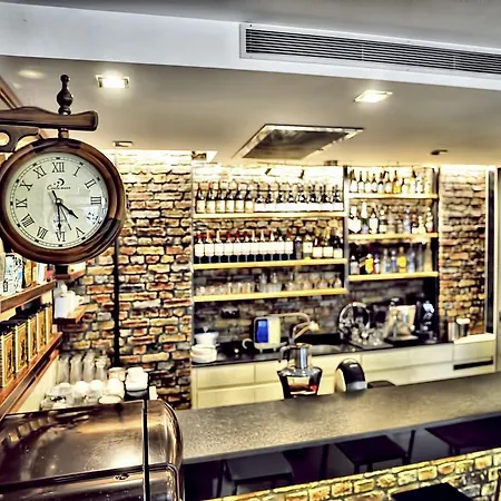 Hotel Parkhouse & 3*