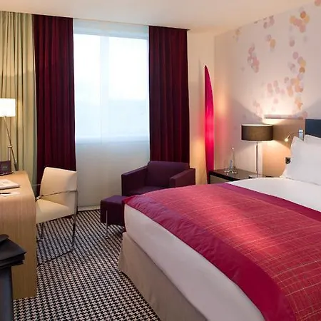 Parkhouse & Otel