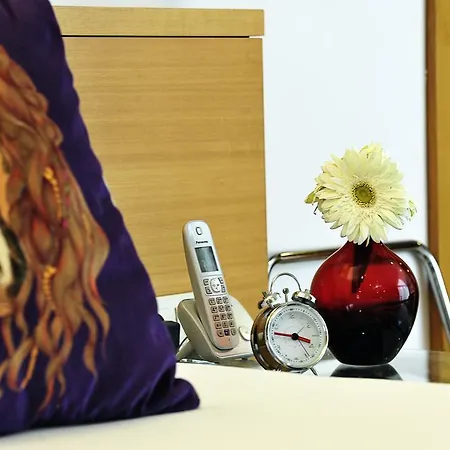 Parkhouse Hotel&spa 3*