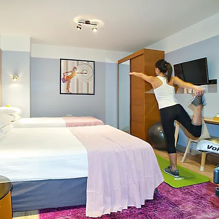 Parkhouse Hotel&spa 3*