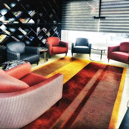 Otel Parkhouse &