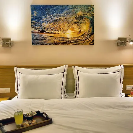 Otel Parkhouse &