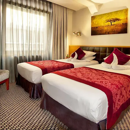 Parkhouse & Otel 3*