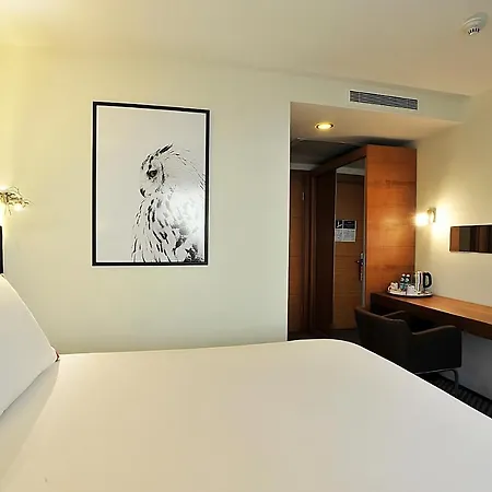 Otel Parkhouse & 3*