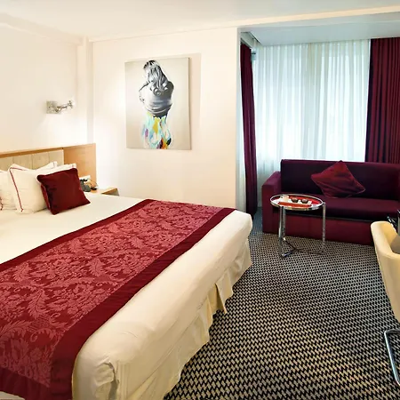 Hotel Parkhouse Hotel&spa