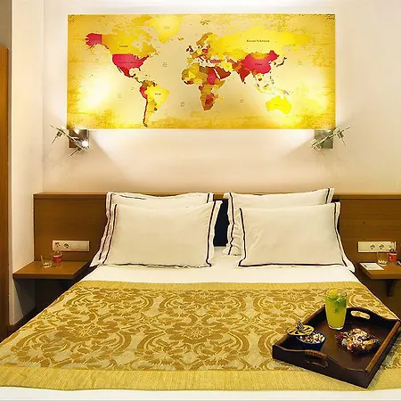 Parkhouse & Otel 3*