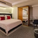 Parkhouse Hotel&spa 3*