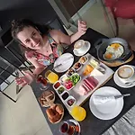 Parkhouse Hotel&spa 3* Istanbul