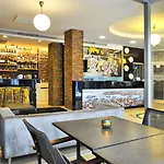 Hotel Parkhouse Hotel&spa