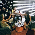 Hotel Parkhouse Hotel&spa