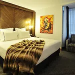 Parkhouse Hotel&spa Hotel Istanbul