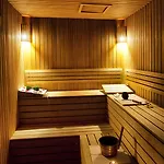 Parkhouse Hotel&spa 3*