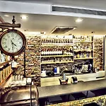 Hotel Parkhouse Hotel&spa 3*