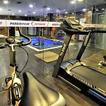 Parkhouse Hotel&spa 3*