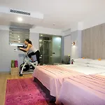 Parkhouse Hotel&spa Hotel 3*
